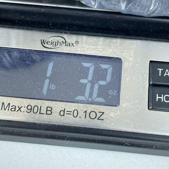 Bass Outdoor Black Beauty Front 1/4 Snap Hoodie M Blend NWT 2053 - Picture 10 of 10